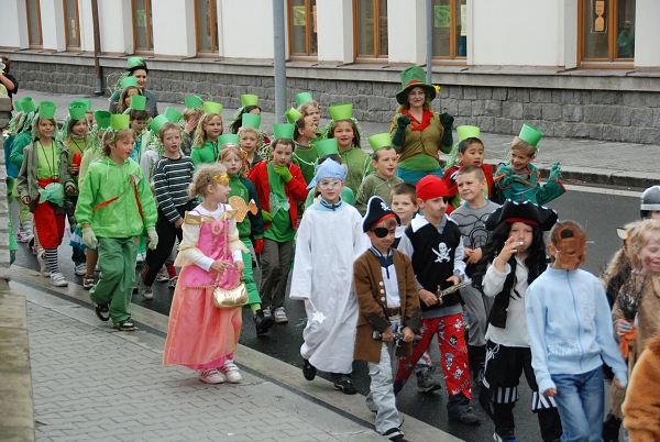 Fotogalerie Z Blatensk