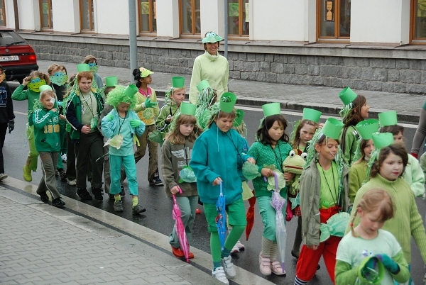 Fotogalerie Z Blatensk