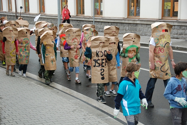 Fotogalerie Z Blatensk