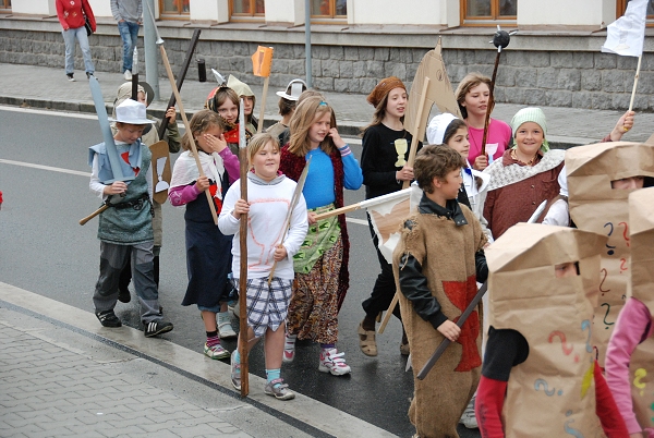 Fotogalerie Z Blatensk