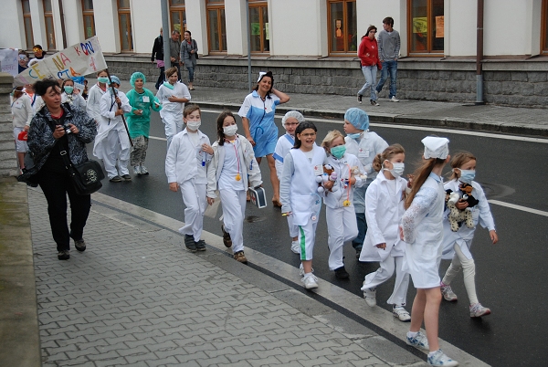 Fotogalerie Z Blatensk