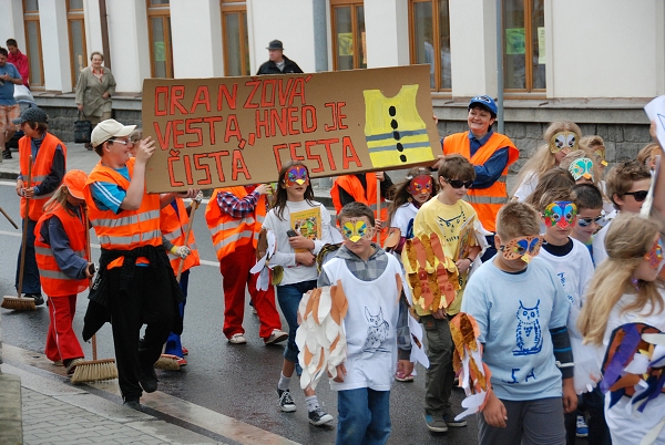 Fotogalerie Z Blatensk