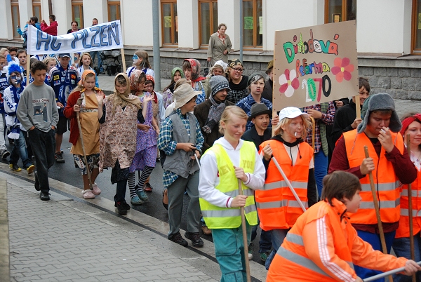 Fotogalerie Z Blatensk