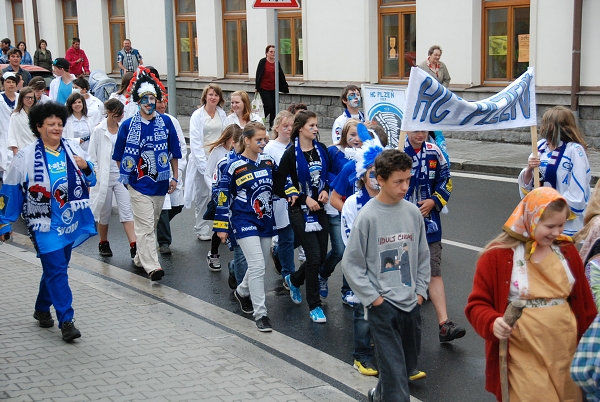 Fotogalerie Z Blatensk