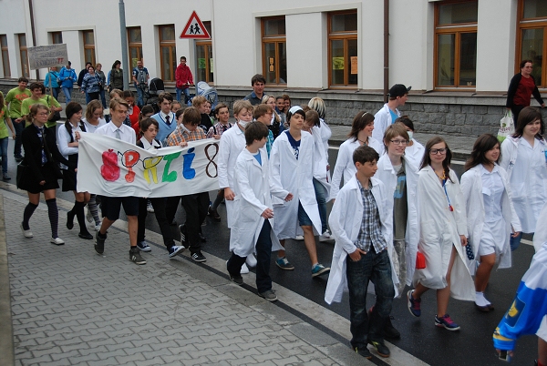 Fotogalerie Z Blatensk