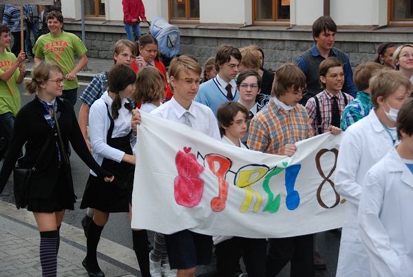 Fotogalerie Z Blatensk