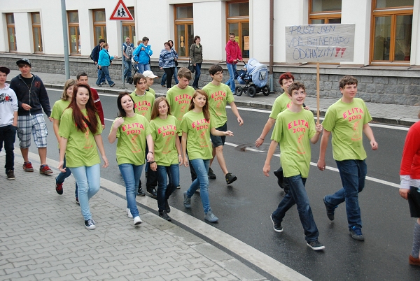 Fotogalerie Z Blatensk