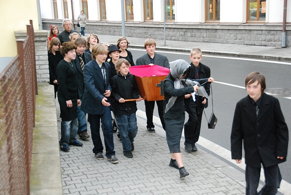 Fotogalerie Z Blatensk