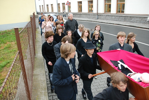 Fotogalerie Z Blatensk