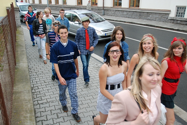 Fotogalerie Z Blatensk