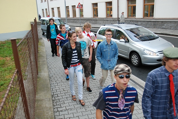 Fotogalerie Z Blatensk