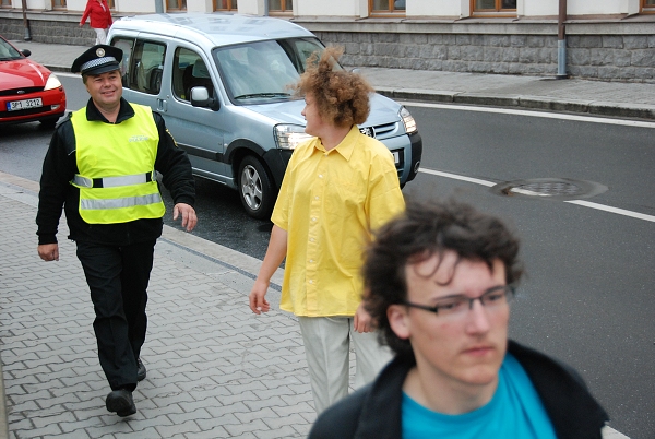 Fotogalerie Z Blatensk