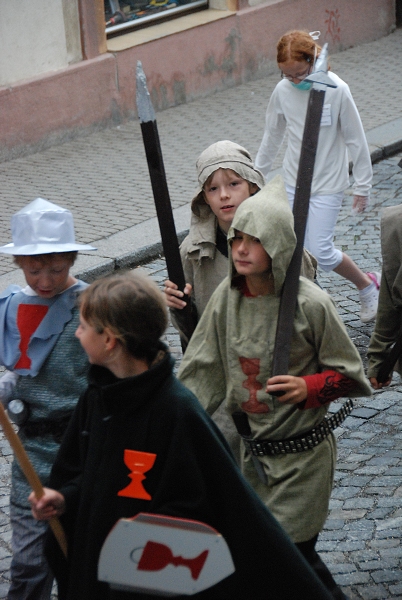 Fotogalerie Z Blatensk