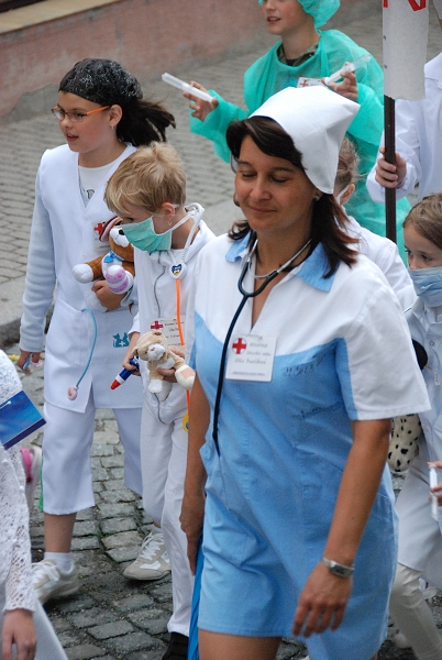 Fotogalerie Z Blatensk