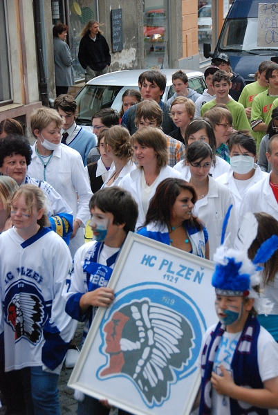 Fotogalerie Z Blatensk