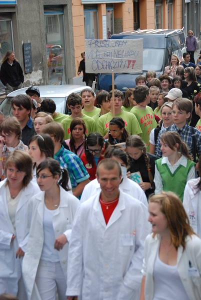 Fotogalerie Z Blatensk