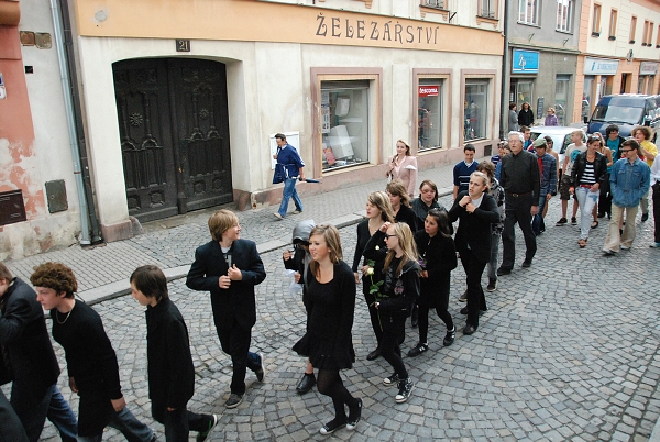 Fotogalerie Z Blatensk
