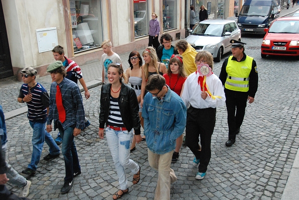 Fotogalerie Z Blatensk