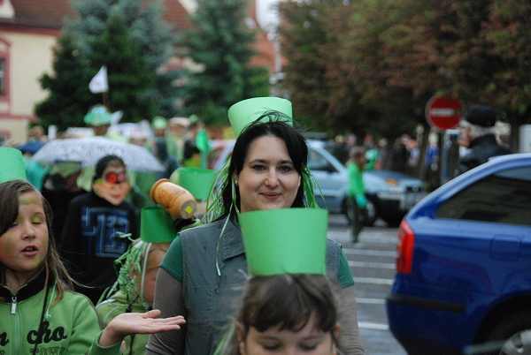 Fotogalerie Z Blatensk