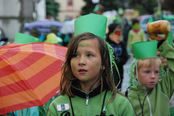 Fotogalerie Z Blatensk