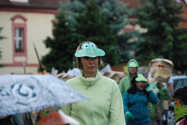 Fotogalerie Z Blatensk