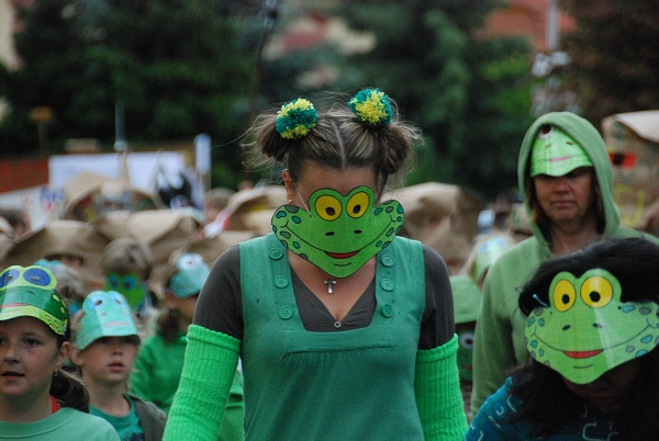 Fotogalerie Z Blatensk