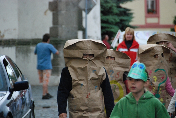Fotogalerie Z Blatensk