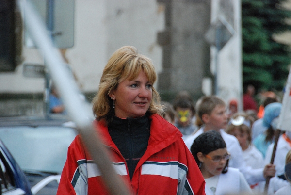 Fotogalerie Z Blatensk