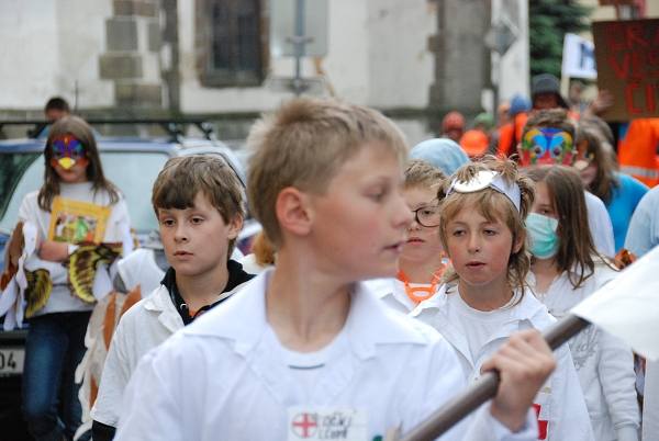 Fotogalerie Z Blatensk