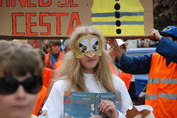 Fotogalerie Z Blatensk