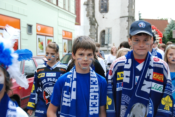 Fotogalerie Z Blatensk