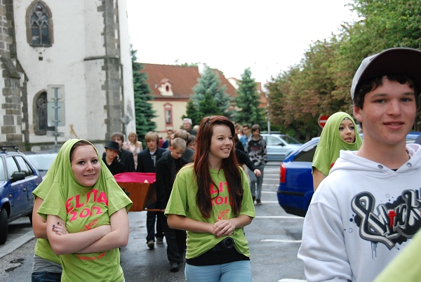 Fotogalerie Z Blatensk