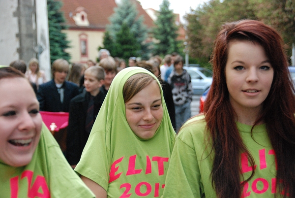 Fotogalerie Z Blatensk