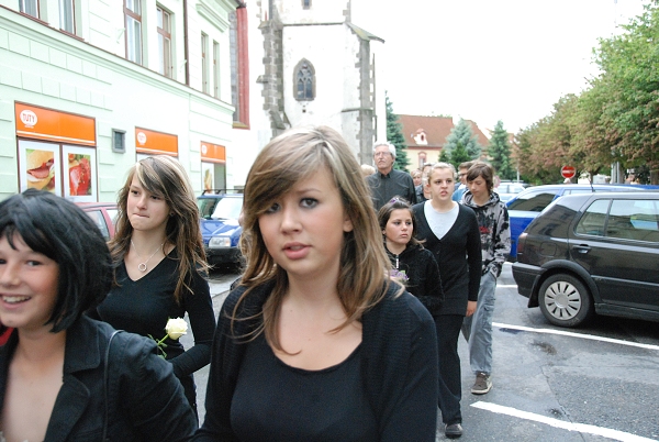Fotogalerie Z Blatensk