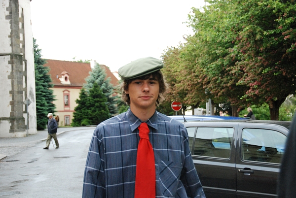 Fotogalerie Z Blatensk