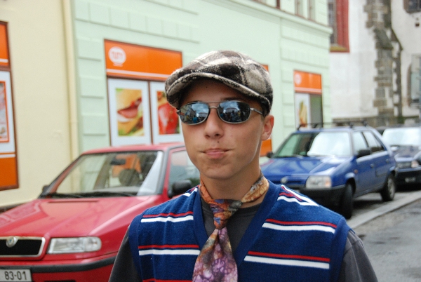 Fotogalerie Z Blatensk