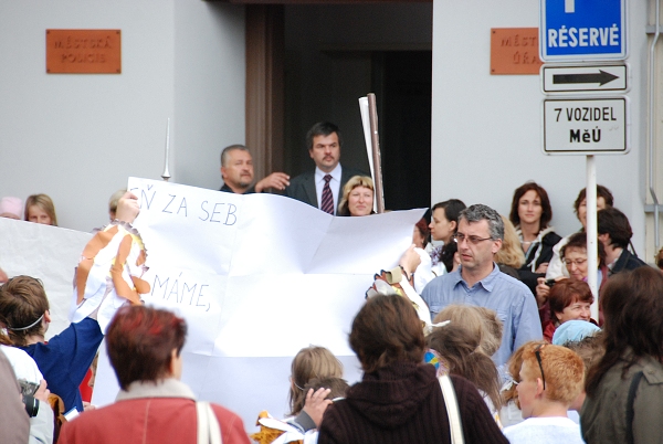 Fotogalerie Z Blatensk