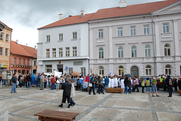 Fotogalerie Z Blatensk