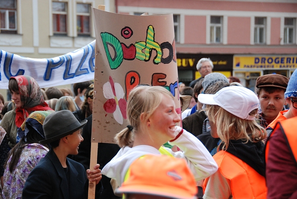 Fotogalerie Z Blatensk
