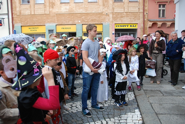 Fotogalerie Z Blatensk