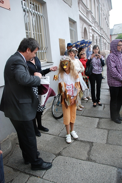 Fotogalerie Z Blatensk