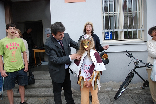 Fotogalerie Z Blatensk