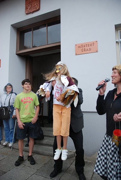 Fotogalerie Z Blatensk