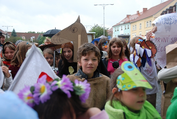 Fotogalerie Z Blatensk