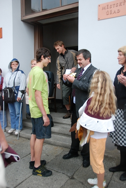 Fotogalerie Z Blatensk