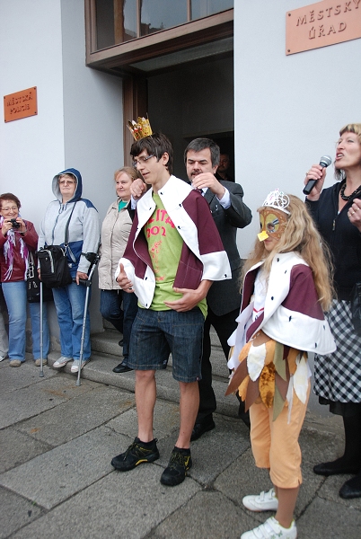 Fotogalerie Z Blatensk