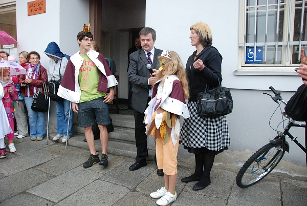Fotogalerie Z Blatensk