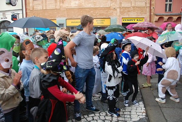 Fotogalerie Z Blatensk
