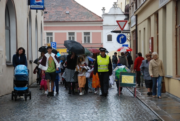 Fotogalerie Z Blatensk