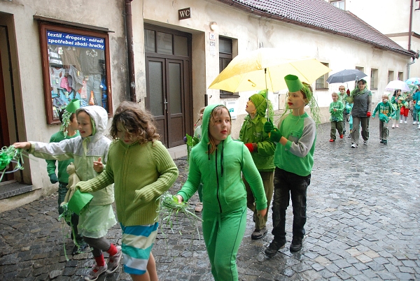 Fotogalerie Z Blatensk